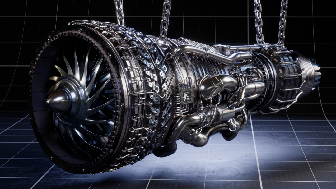 Jet Engine