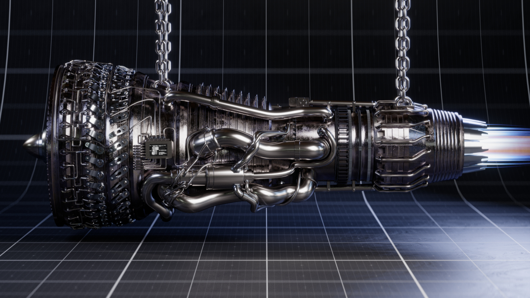 Jet Engine