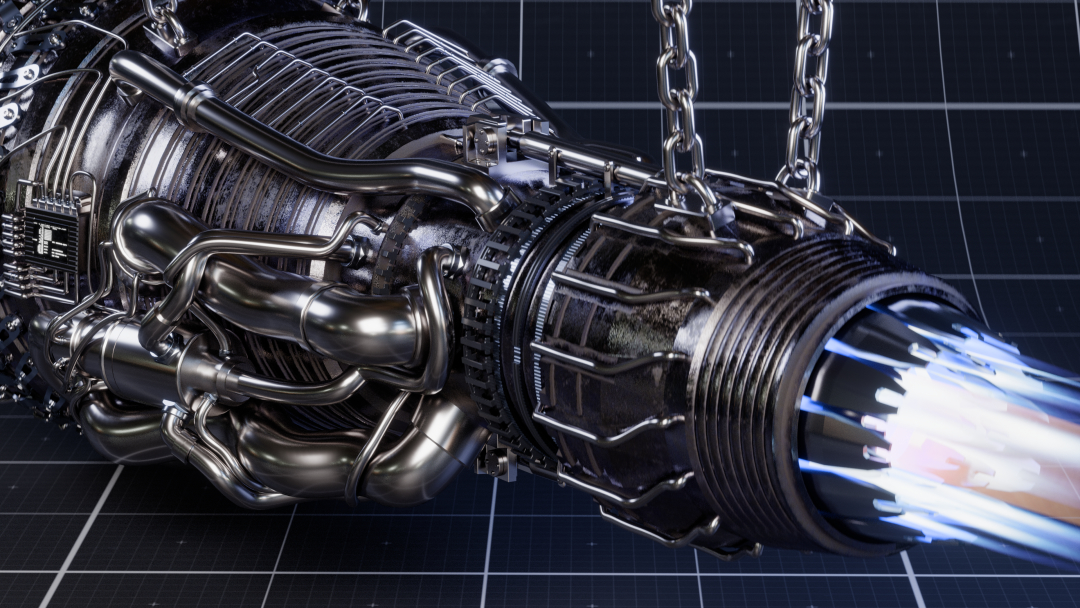 Jet Engine