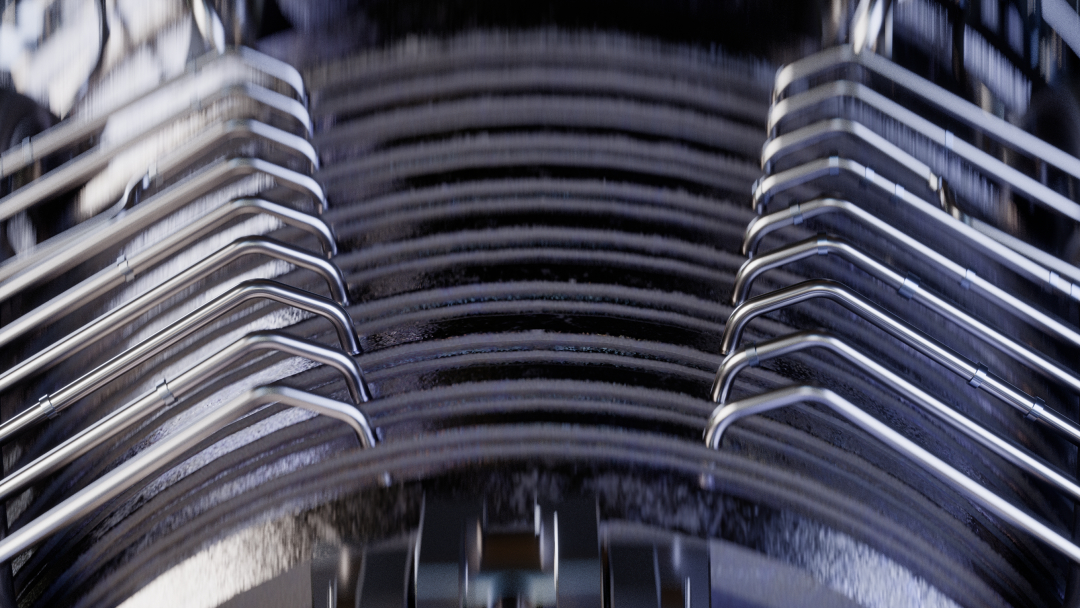 Jet Engine