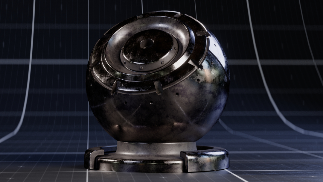Jet Engine