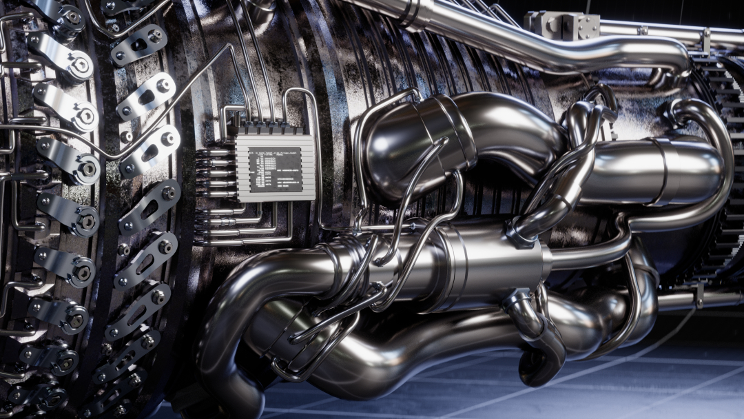 Jet Engine