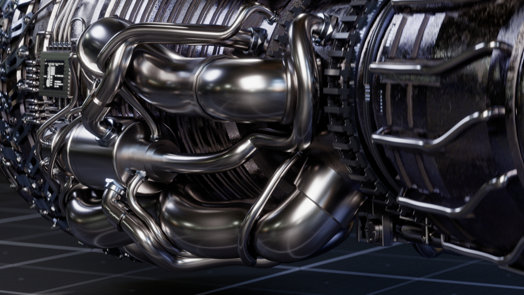 Jet Engine