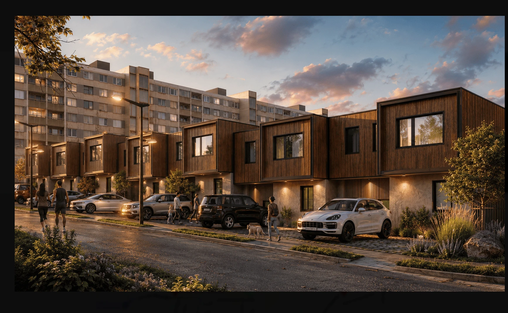 Townhouse Las Palmas