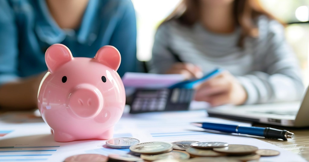 Financiamiento