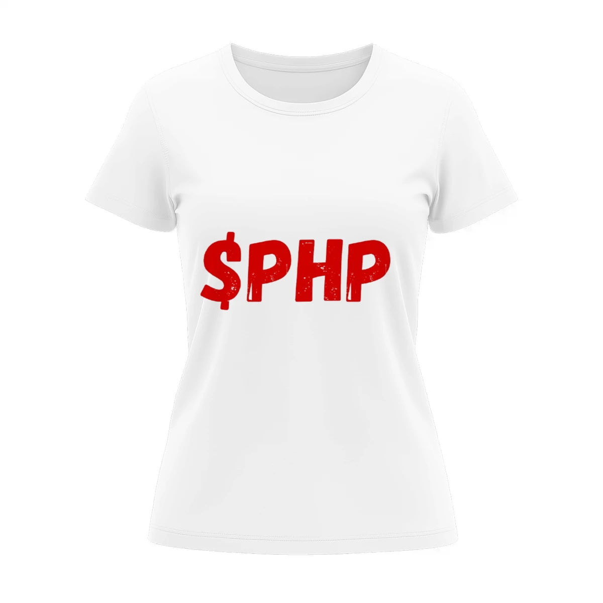 Women's Fit T-Shirt
