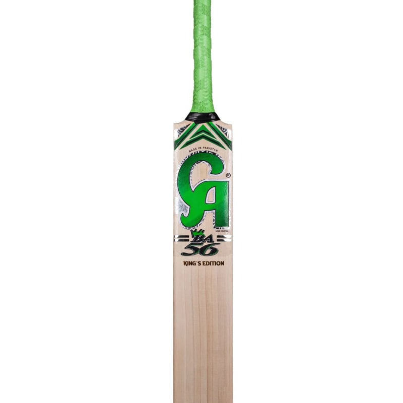 New CA BAT