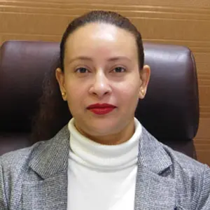 Mrs. Sunitha Naushad