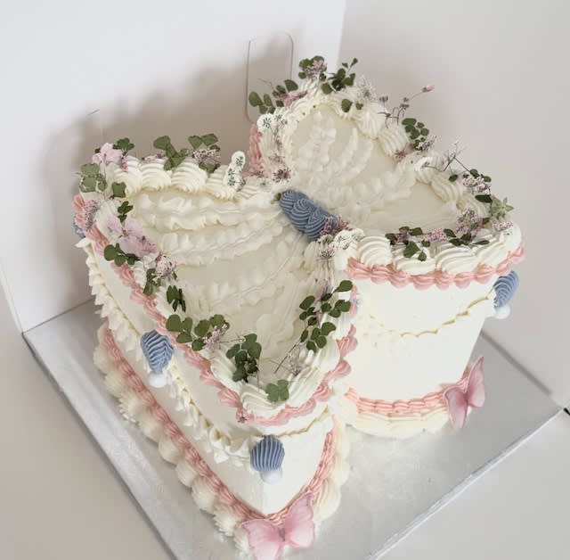 Custom decorated cookies and cupcakes by Sweet Joy by Lily