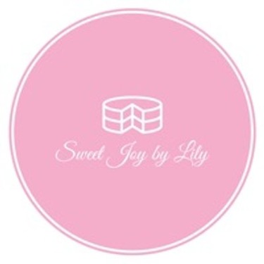 Custom decorated cookies and cupcakes by Sweet Joy by Lily