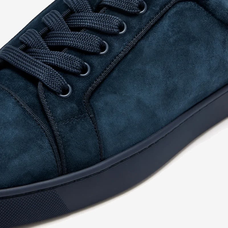 Rantulow Navy Suede hover