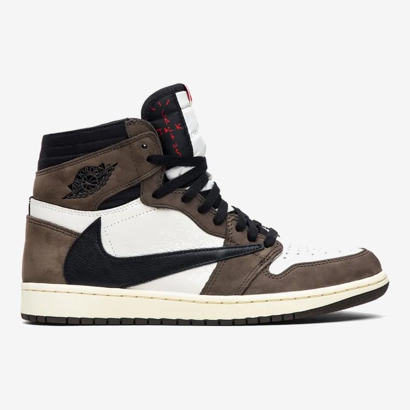 Air Jordan 1 High Mocha
