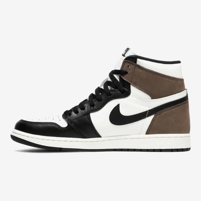 Air Jordan 1 High Dark Mocha hover