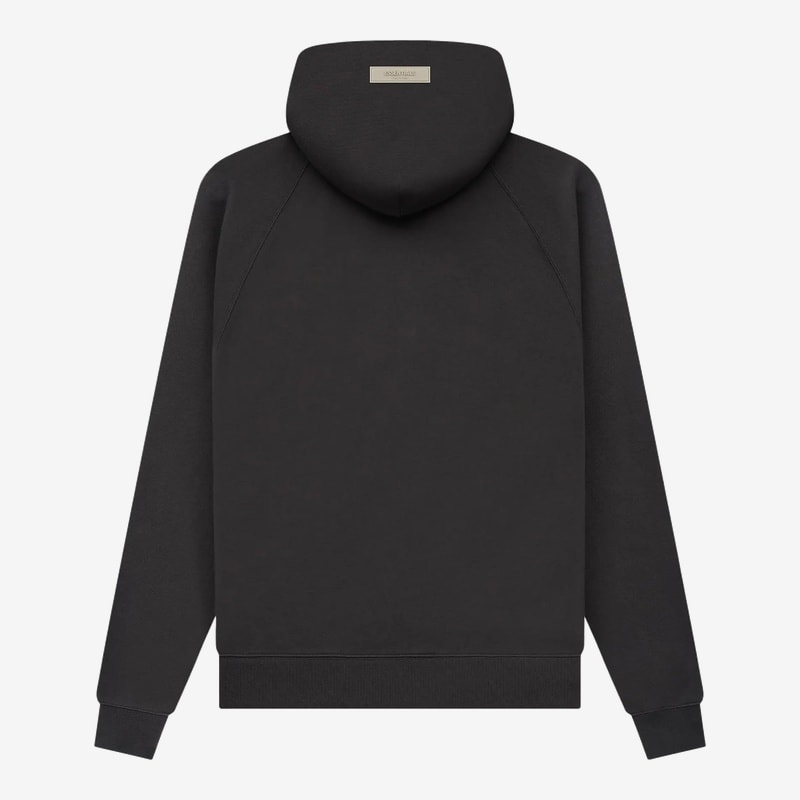 1977 Hoodie Iron hover
