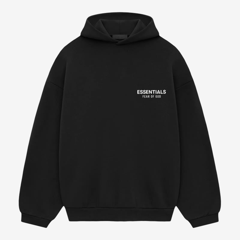 Hoodie Black