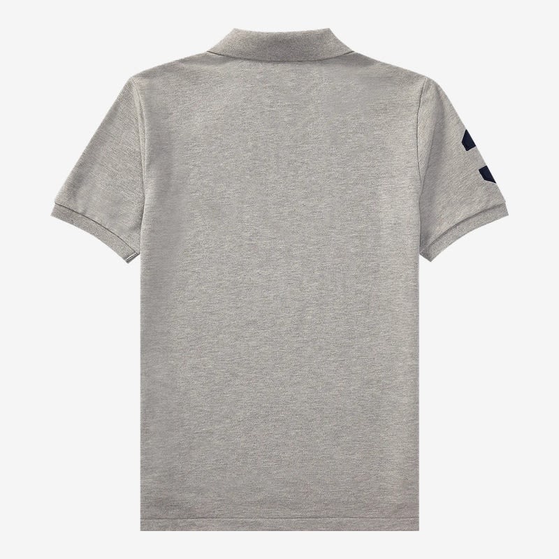 Big Pony Polo Grey hover
