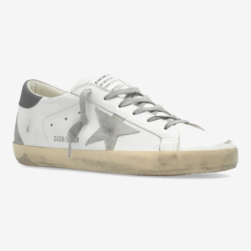 Super Star White/Ice Grey hover