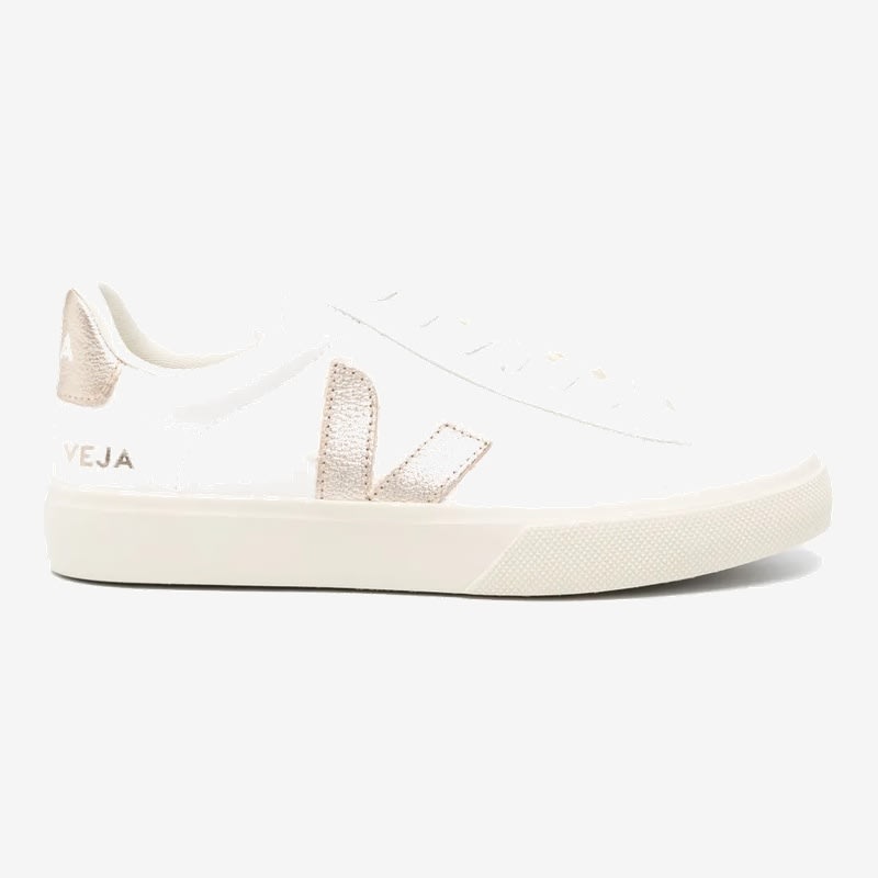Campo White/Rose Gold