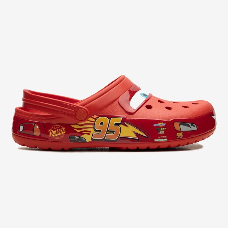 Cars Lightning McQueen