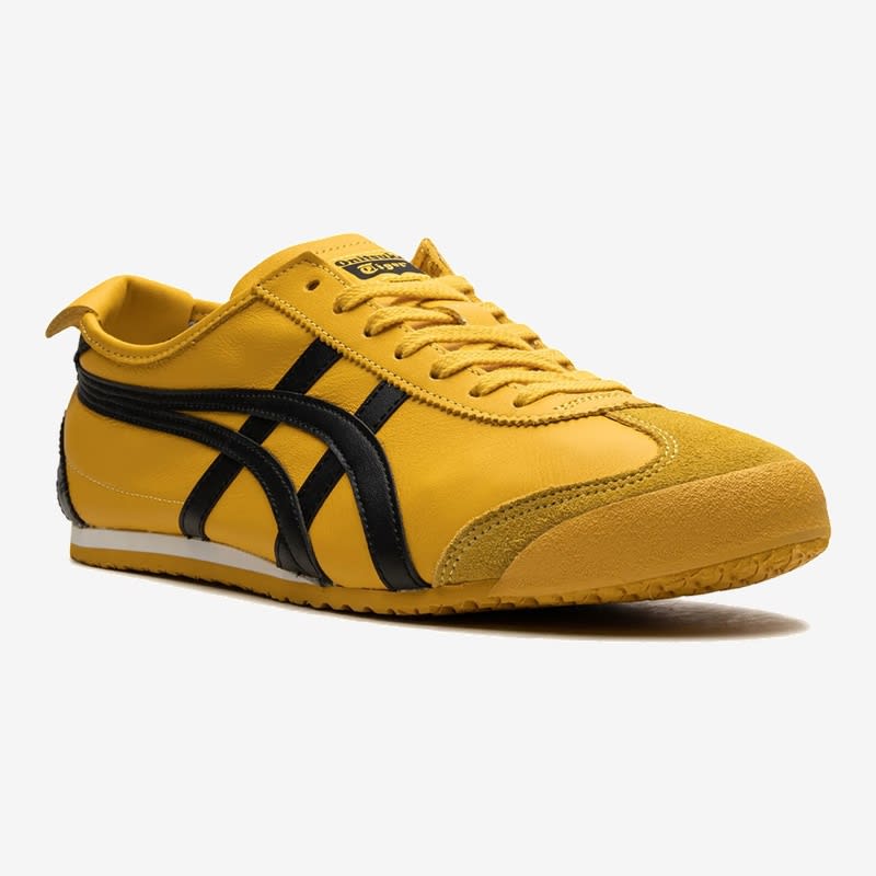 Mexico 66 Yellow/Black hover
