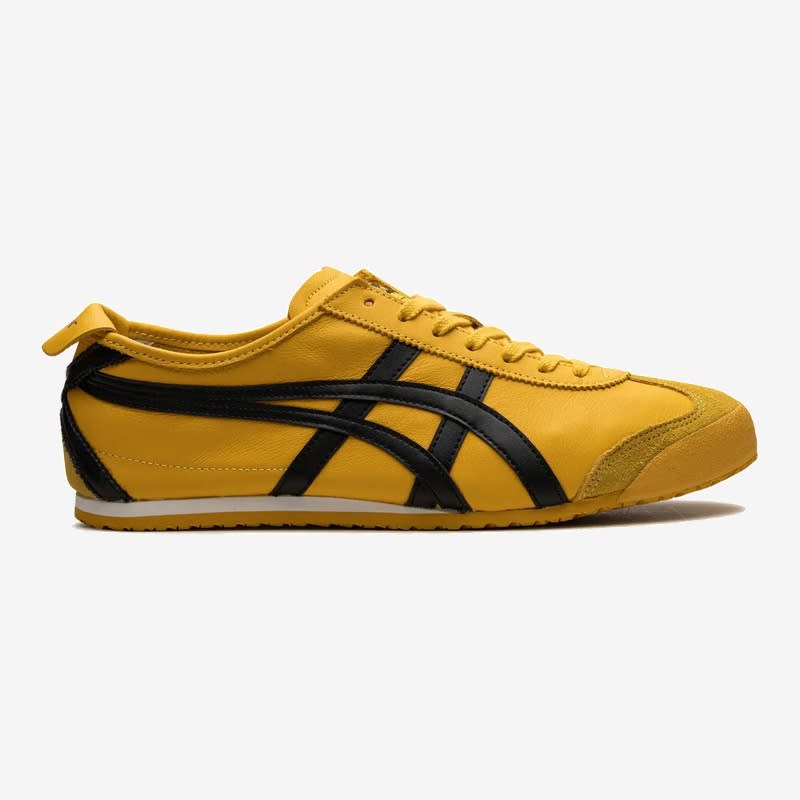 Mexico 66 Yellow/Black