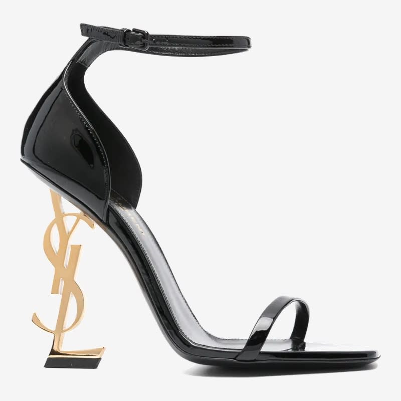 Opyum Black/Gold