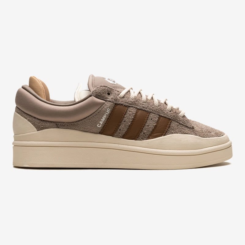 Campus Bold Beige/Brown