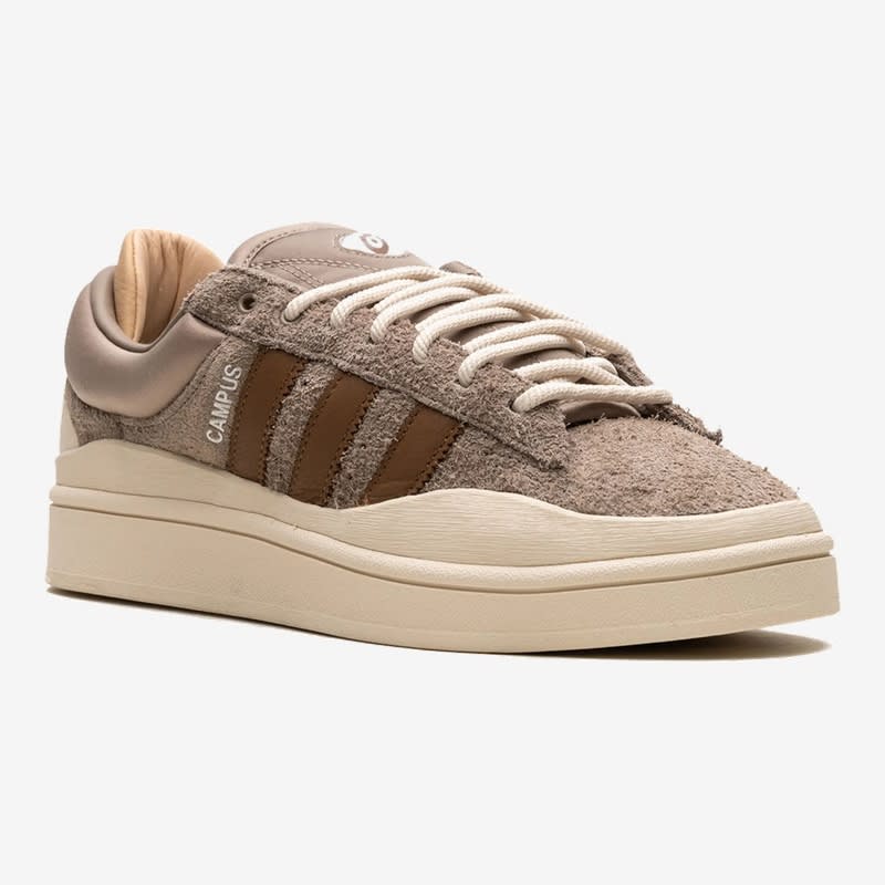 Campus Bold Beige/Brown hover