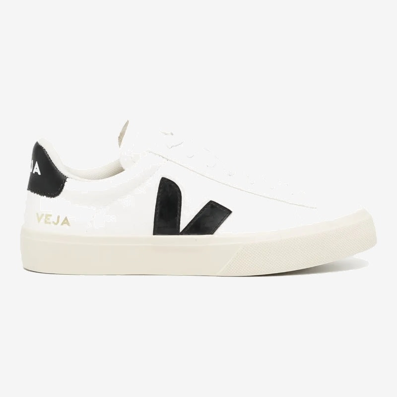Campo White/Black
