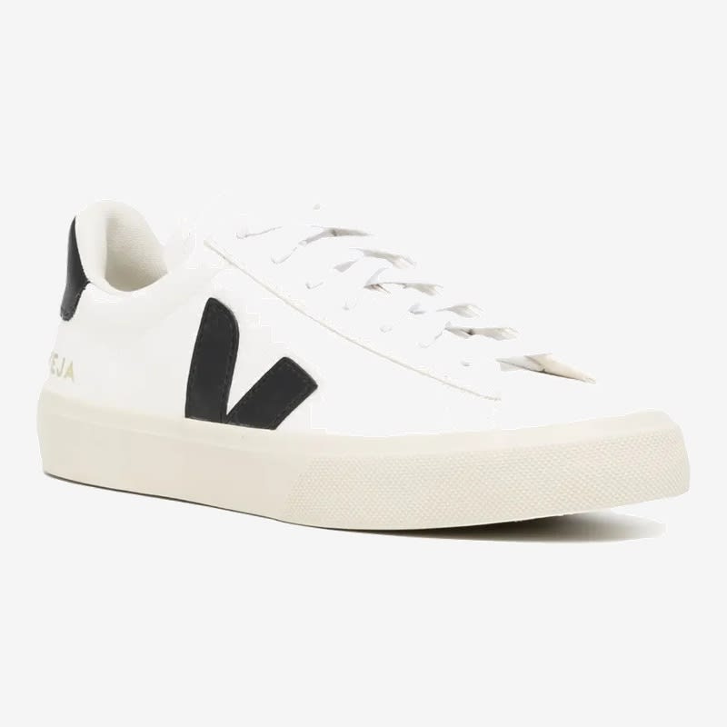 Campo White/Black hover