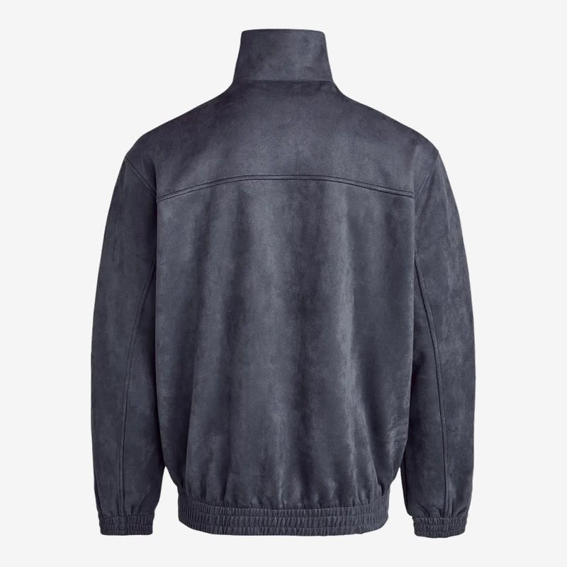 CNY Jacket Navy/Charcoal hover