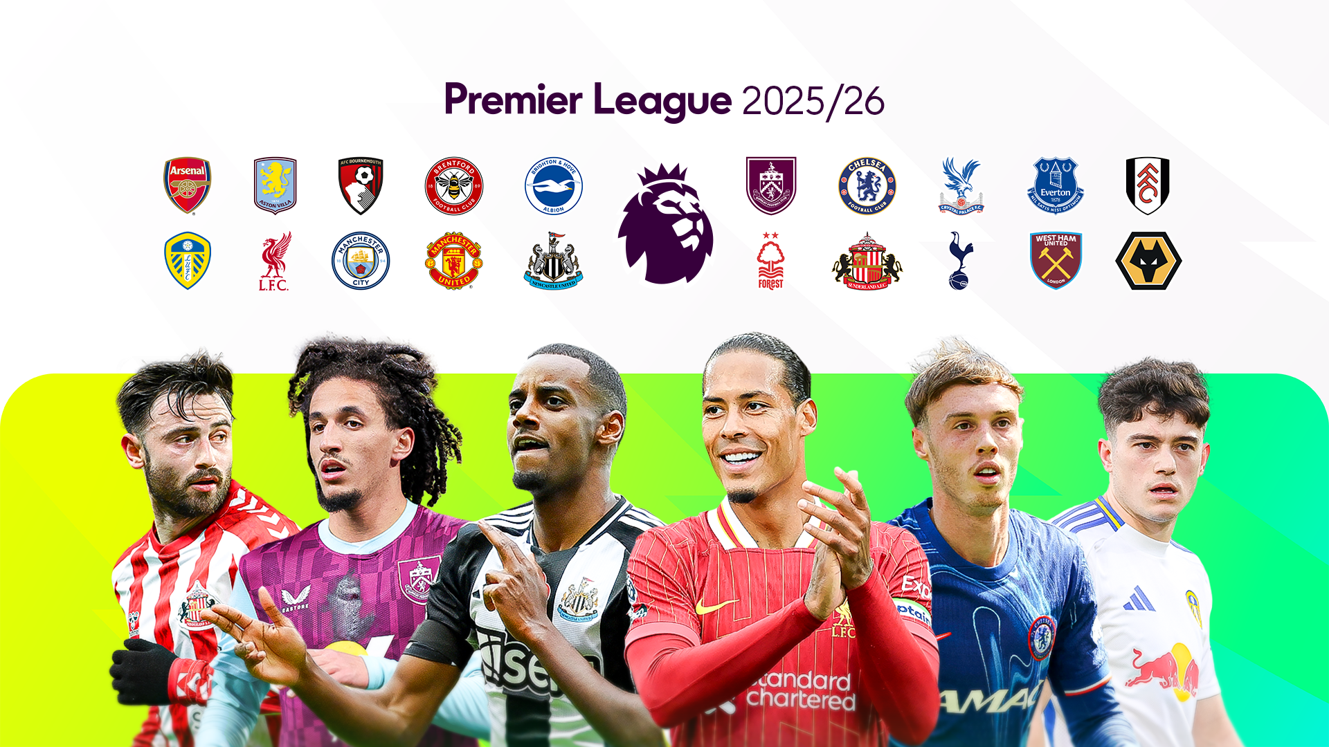 MATCHDAY 1 ROUNDUPS