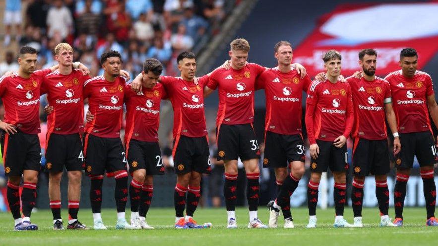 NEWW ERA AT MANCHESTER UNITED