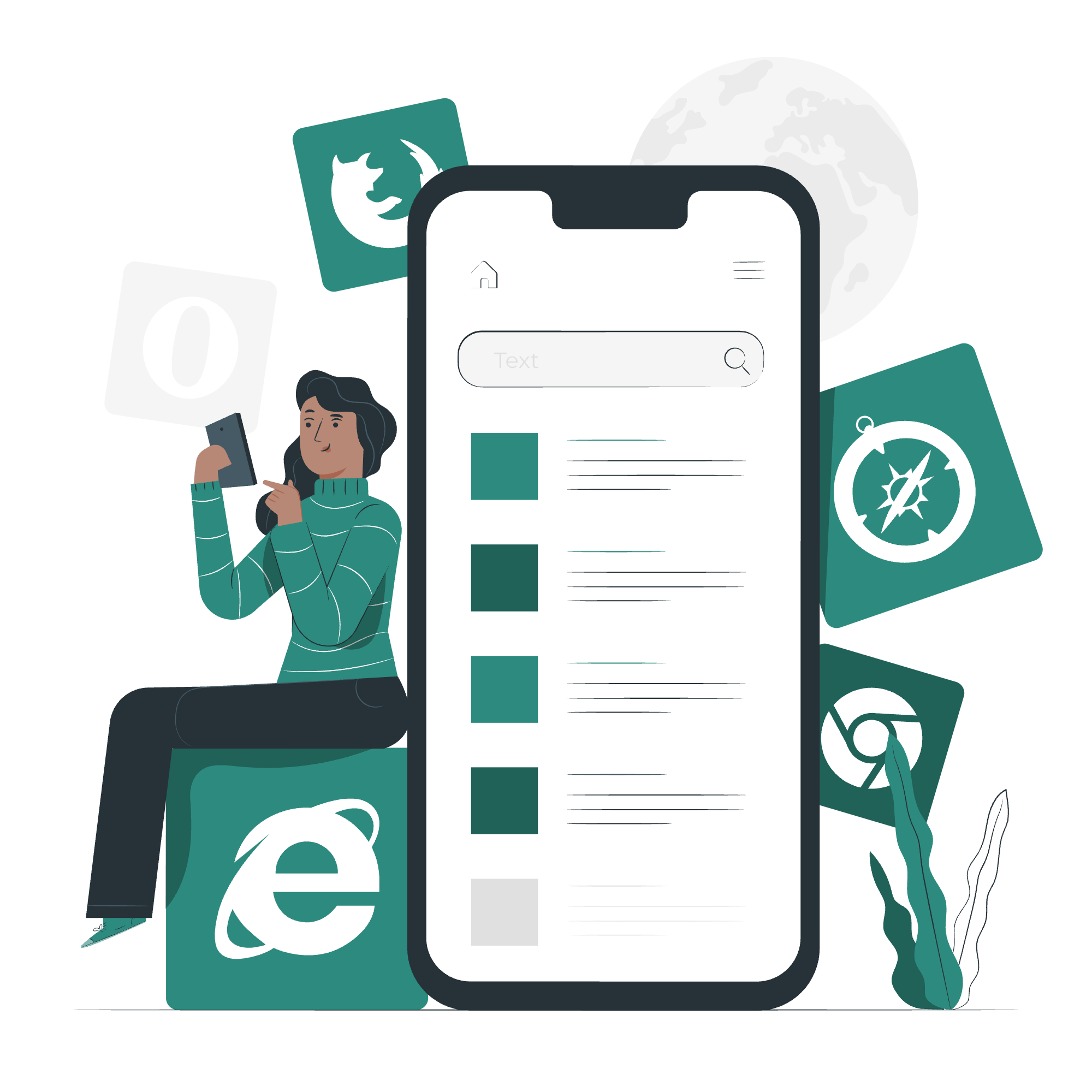 How To Implement an Infinite Scroll with Vue.js