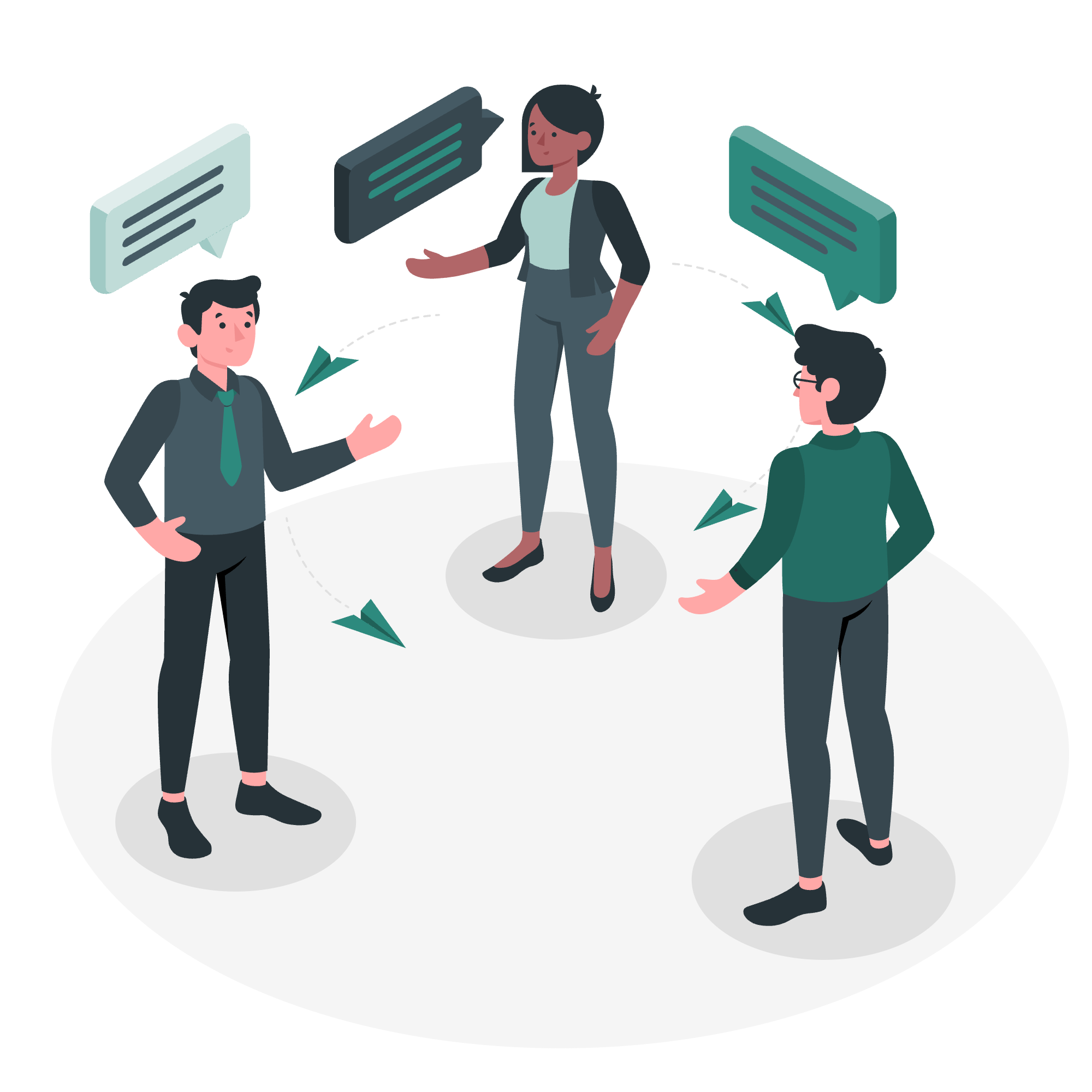 5 Things Every New Web Developer Should Do to Grow Their Career