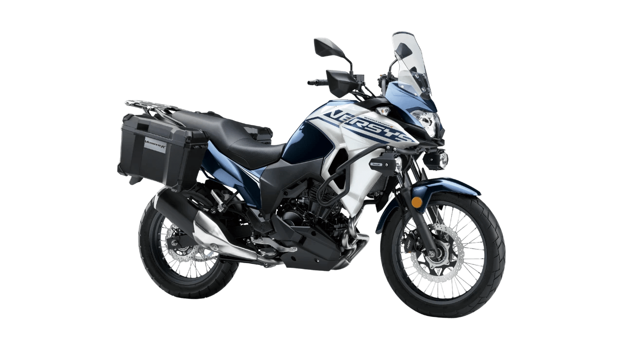 VERSYS-X 250