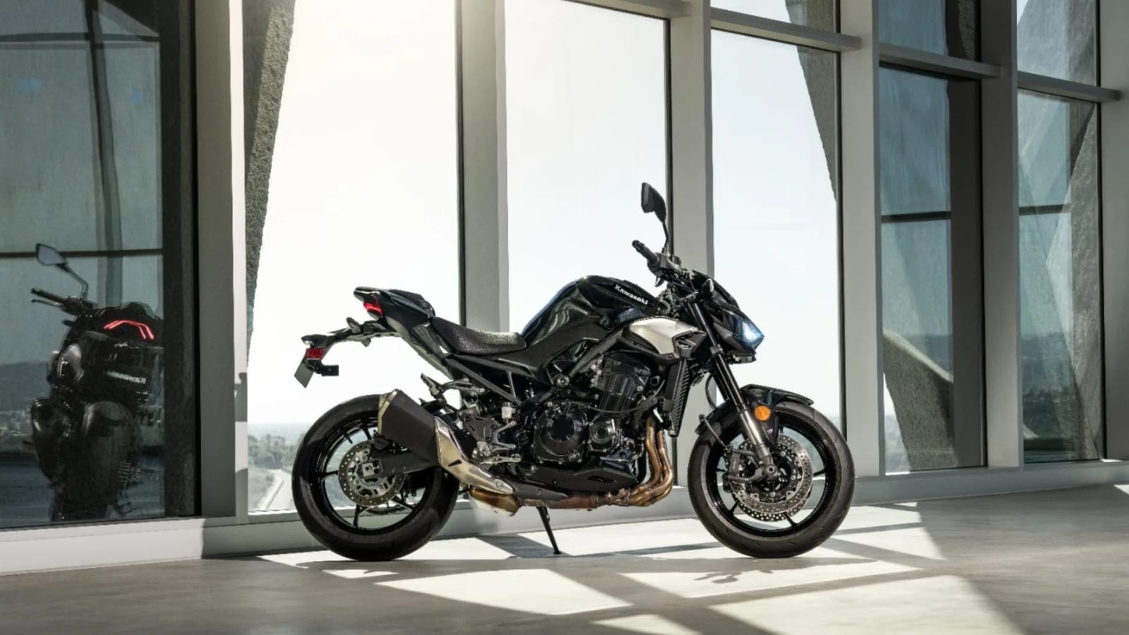 Z900