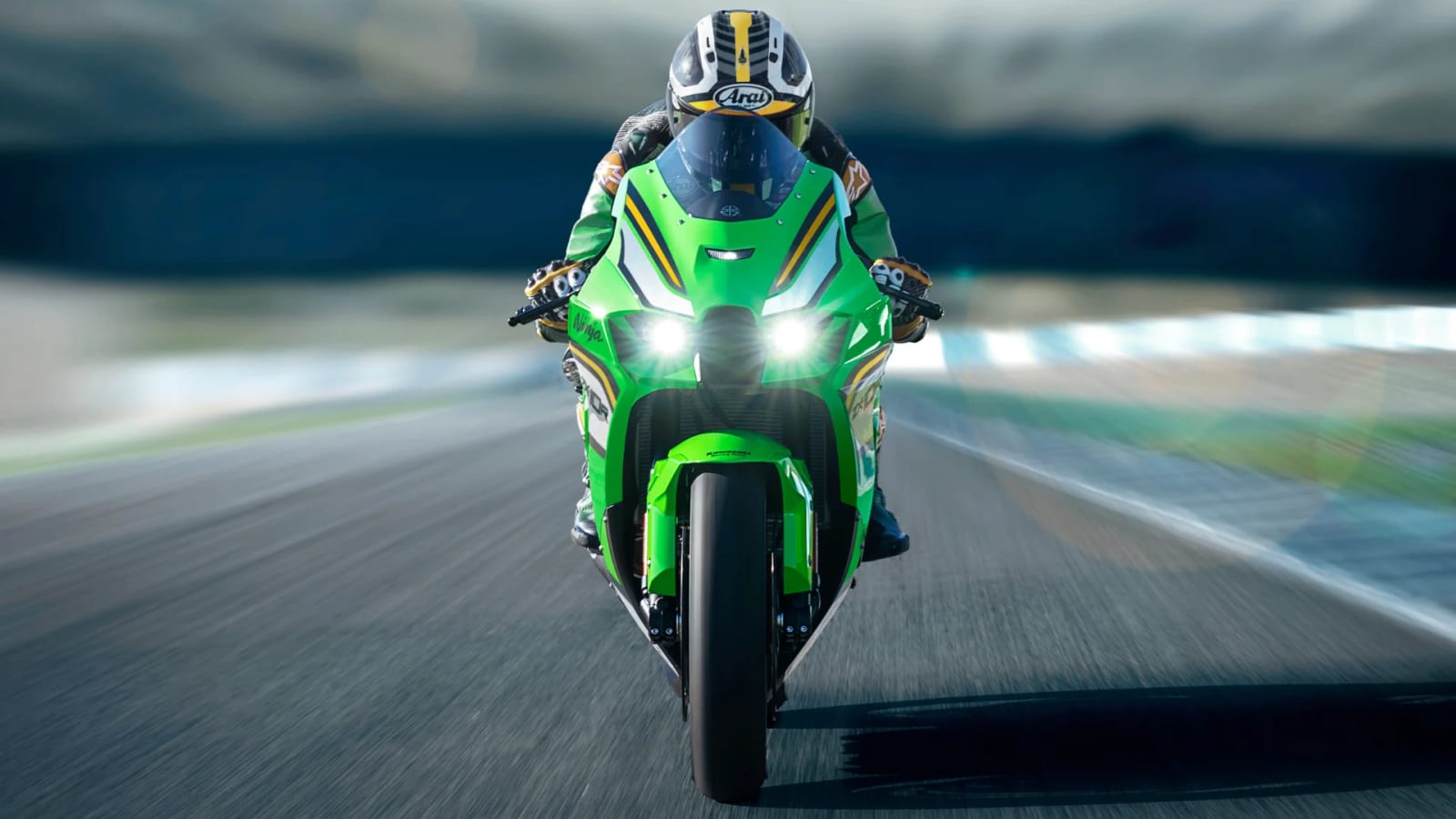 ZX-10R