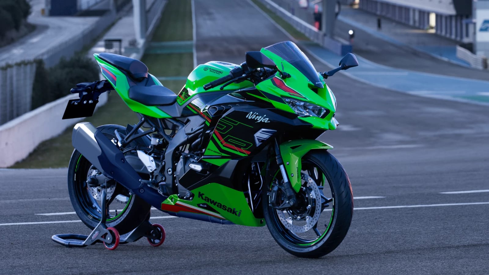 ZX-25RR