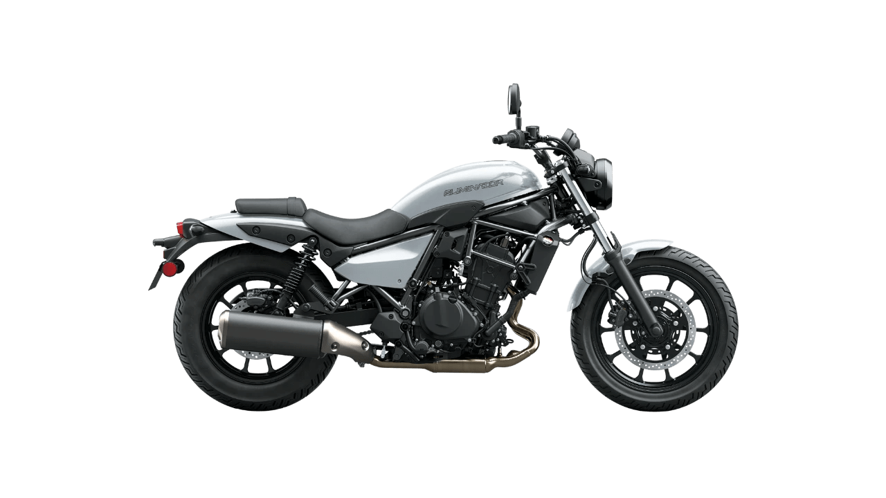 ELIMINATOR 500 - Image 3