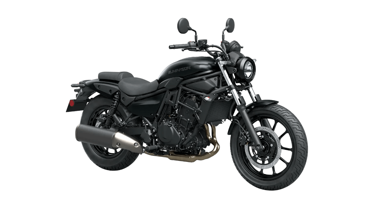 ELIMINATOR 500