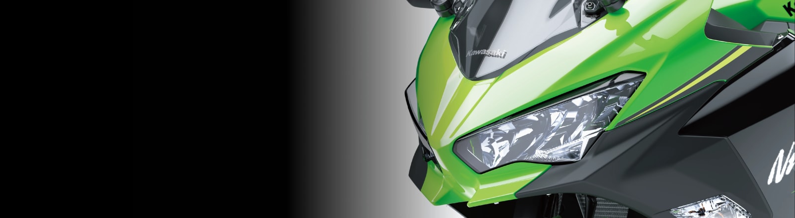 TWIN LED HEADLAMPS