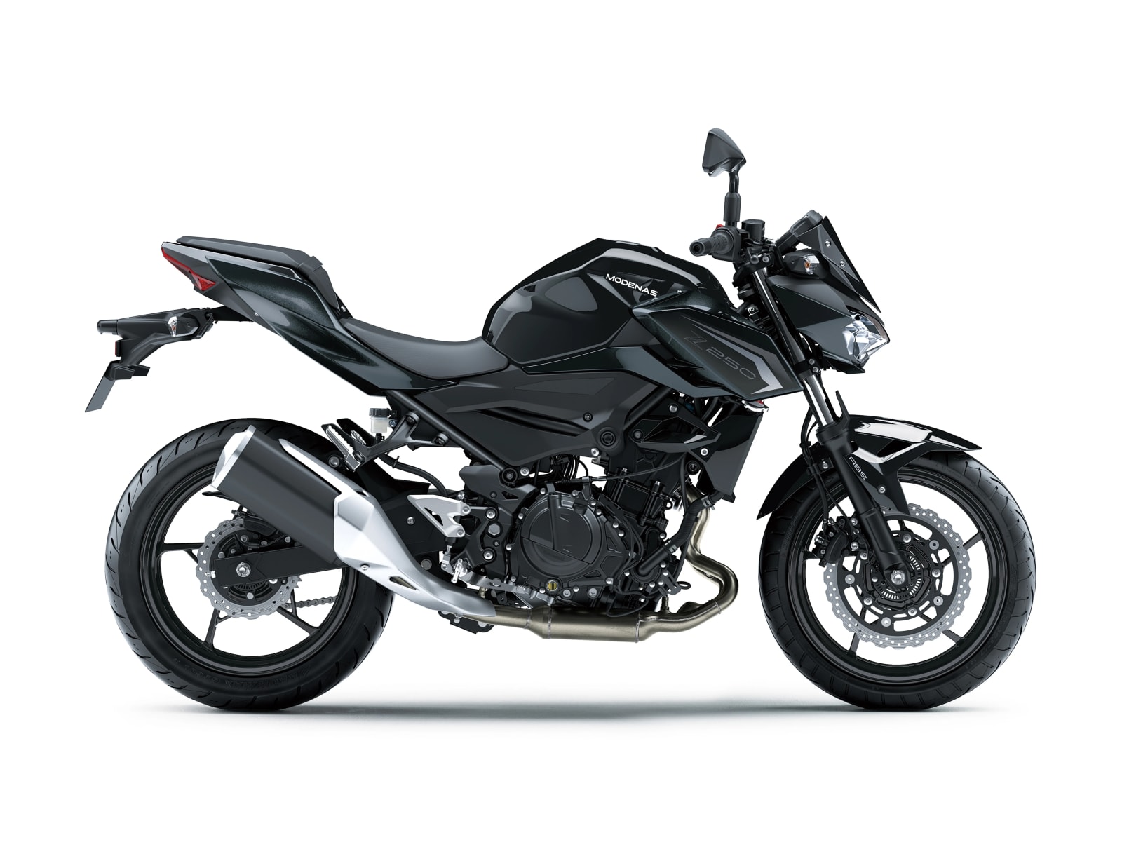 Z250 ABS - Image 5