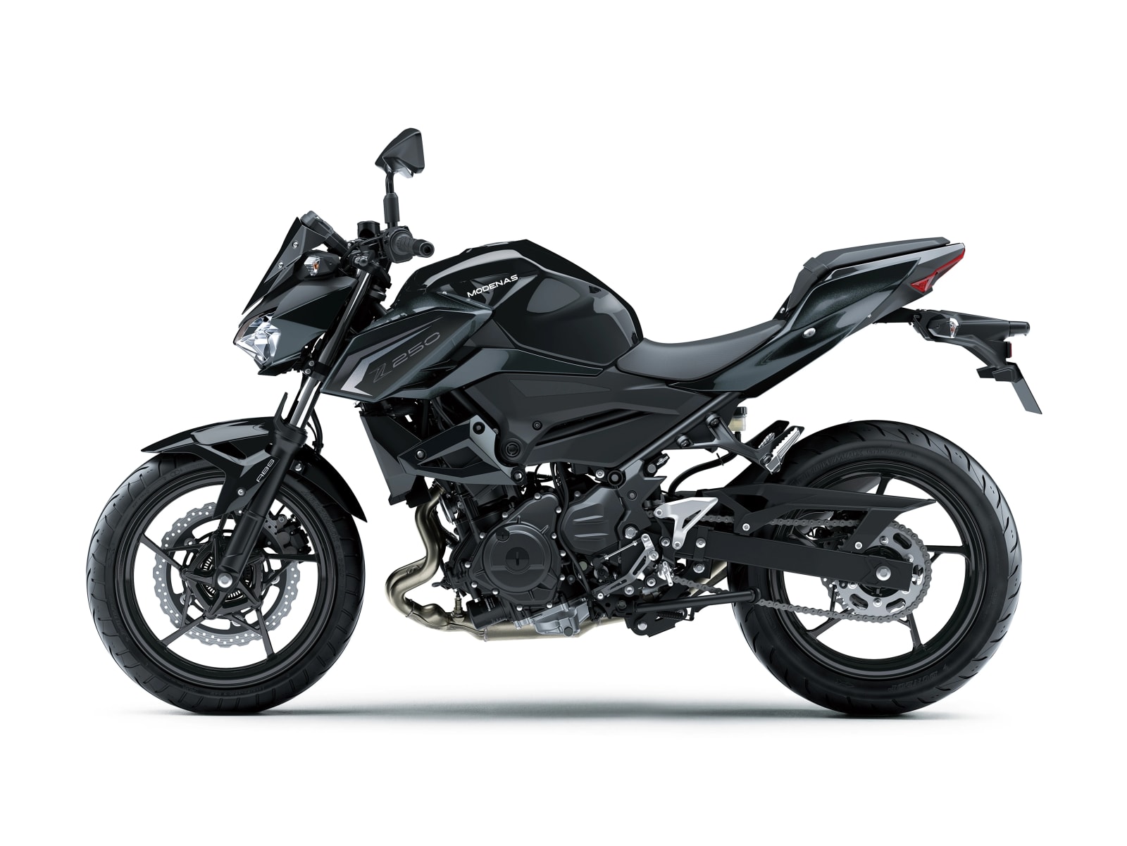 Z250 ABS - Image 6