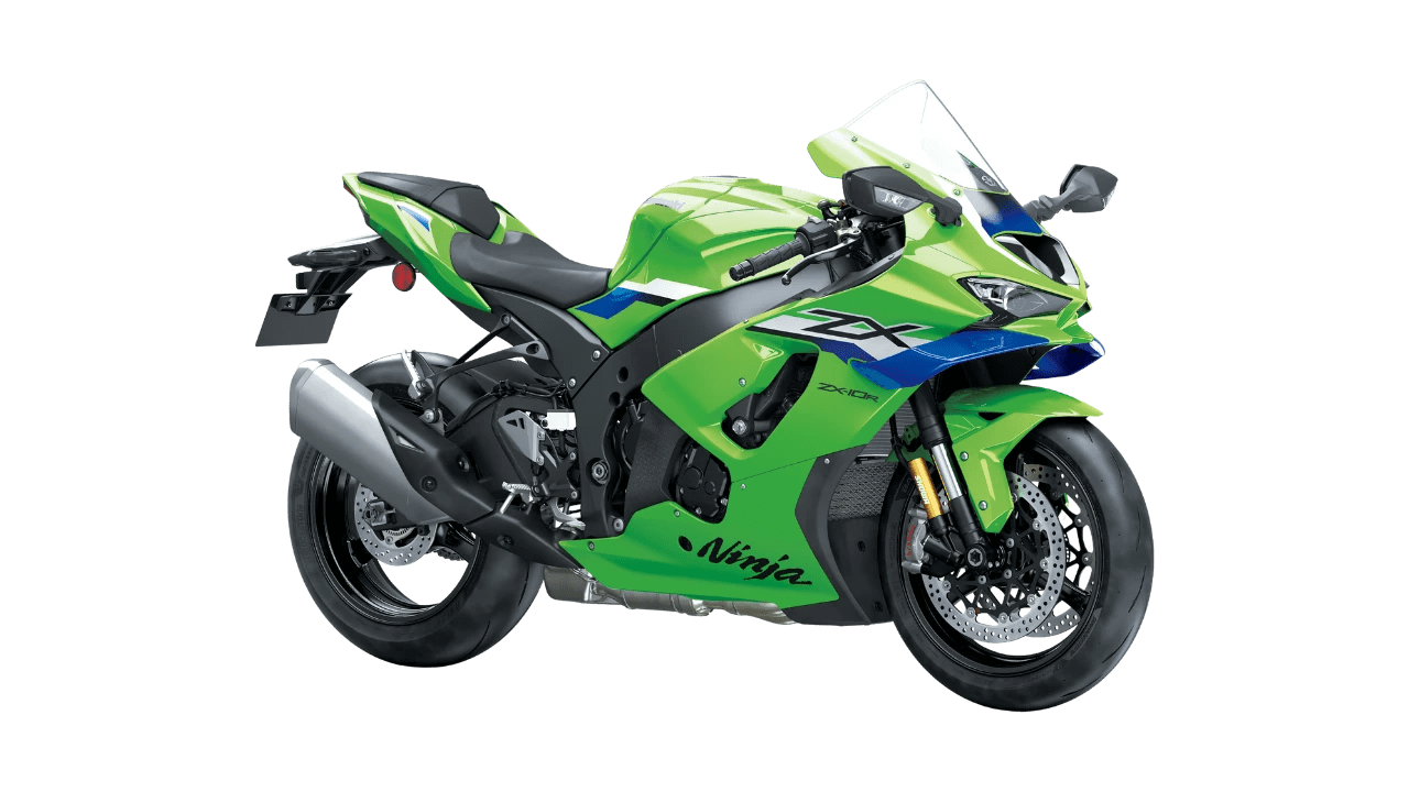 ZX-10R