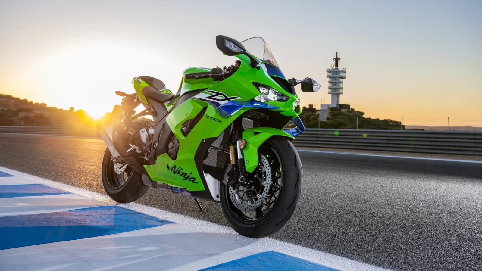 ZX-10R