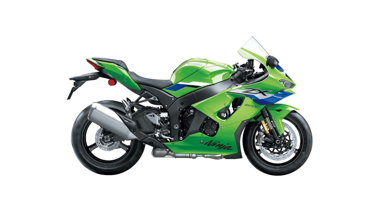 ZX-10R