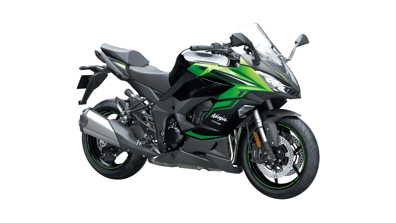 NINJA 1000SX