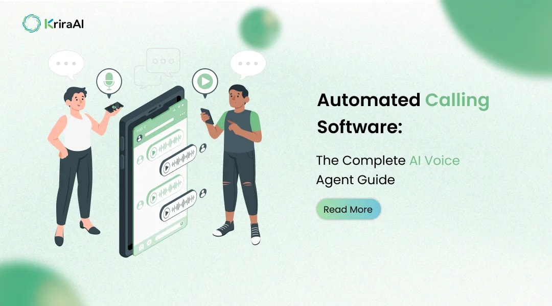 Automated Calling Software: Architecture, Cost & ROI Guide
