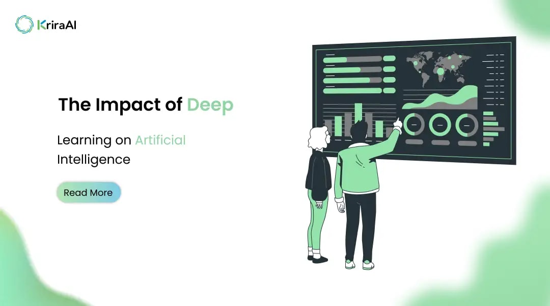 Deep Learning’s Role in Advancing Modern AI
